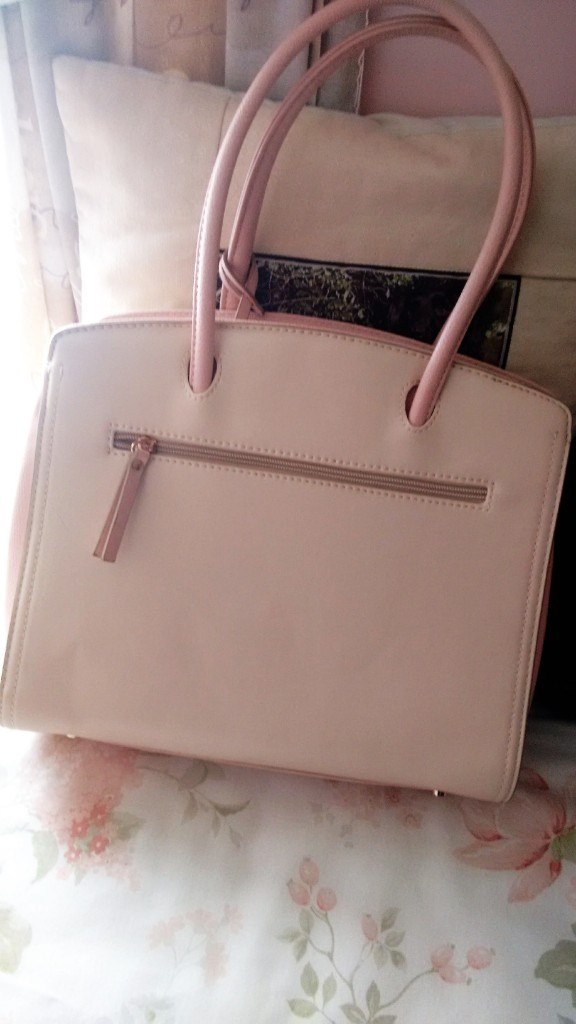 boundary mills radley bags